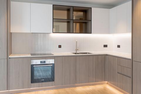 2 bedroom flat to rent, 9 Samara Drive, Southall UB1