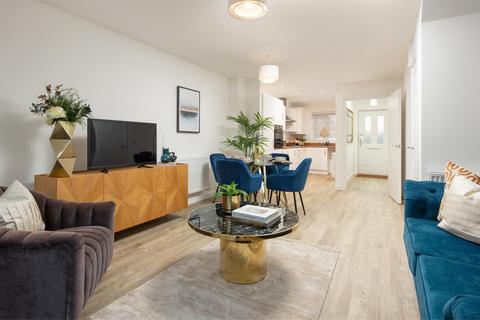 3 bedroom semi-detached house for sale, Sky at Harvino, B62, Bromsgrove Road B62