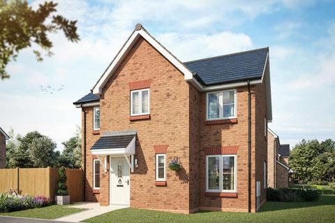 undefined, Plot 31, The Silverbeech at Cardwell Park, PR3, Garstang Road PR3