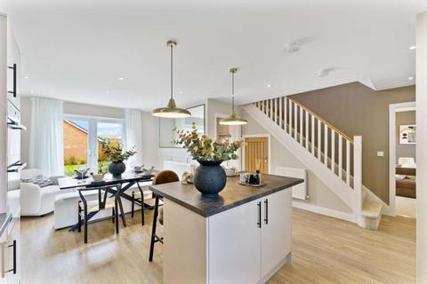 undefined, Plot 33, The Hazel at Cardwell Park, PR3, Garstang Road PR3