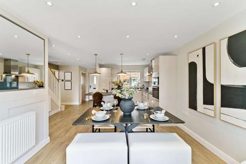 undefined, Plot 33, The Hazel at Cardwell Park, PR3, Garstang Road PR3