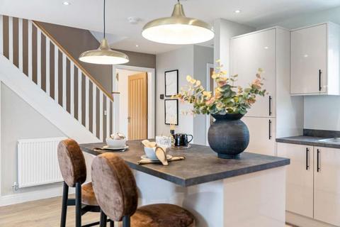 undefined, Plot 33, The Hazel at Cardwell Park, PR3, Garstang Road PR3