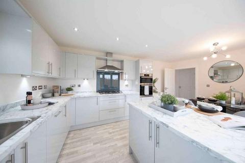 undefined, Plot 34, The Foxglove at Cardwell Park, PR3, Garstang Road PR3