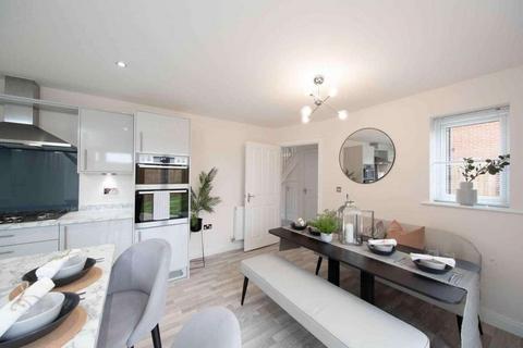 undefined, Plot 34, The Foxglove at Cardwell Park, PR3, Garstang Road PR3