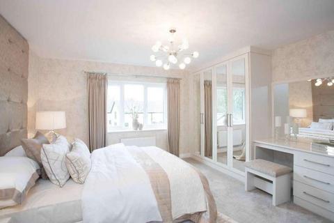 undefined, Plot 34, The Foxglove at Cardwell Park, PR3, Garstang Road PR3