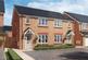 Plot 36, The Laurel Semi Phase 2 at Cardwell Park, Garstang Road PR3