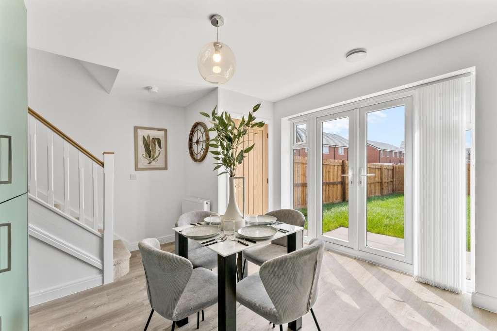 House in Preston, Barton - View 2