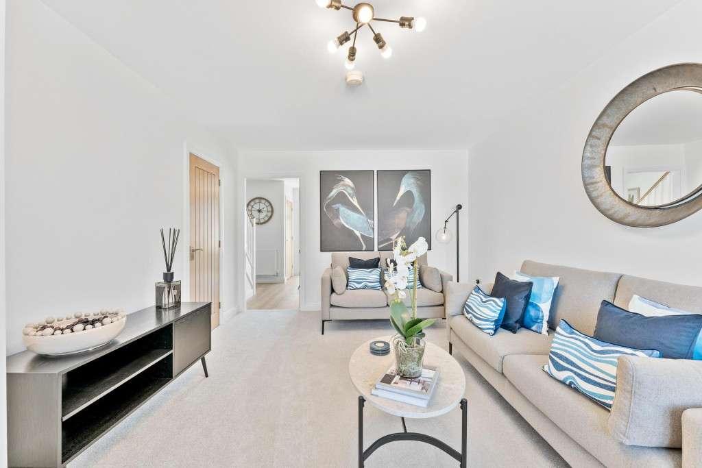 House in Preston, Barton - View 5