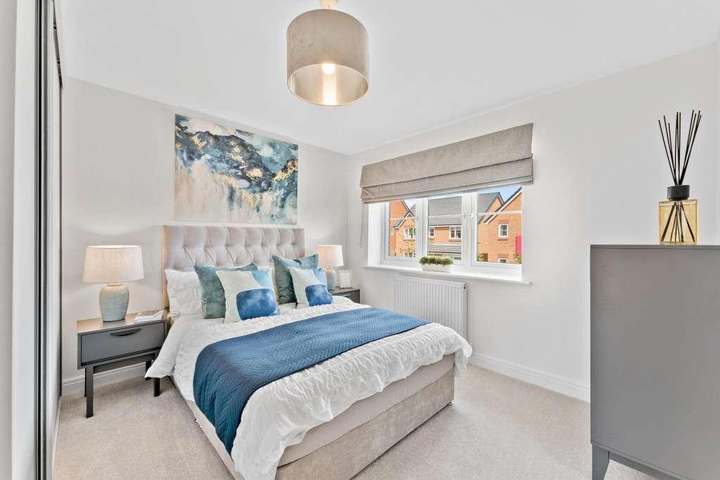 House in Preston, Barton - More