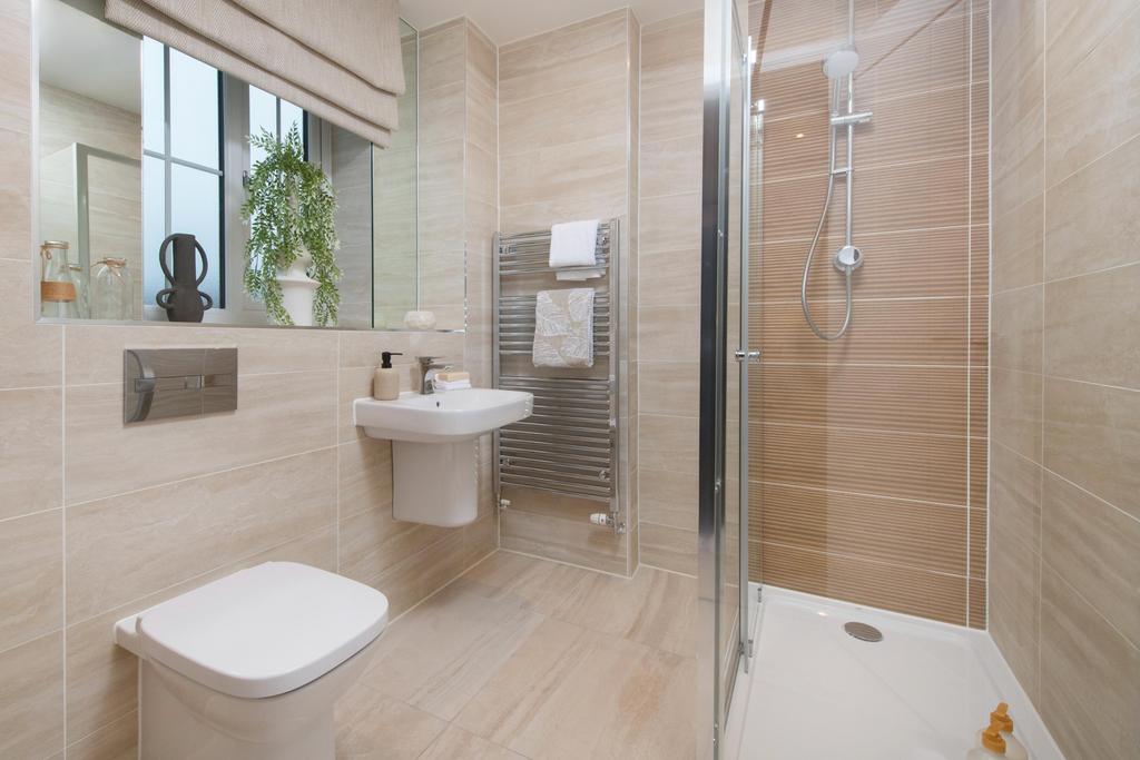 Showhome photography