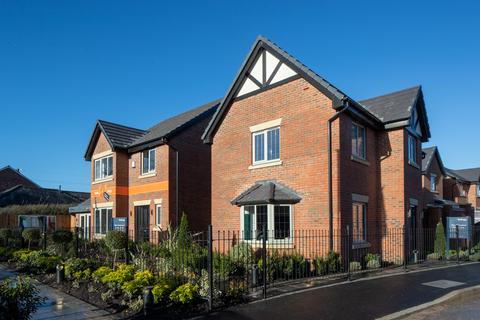 The Thespian at Weaver Green, SK10, Chelford Road SK10