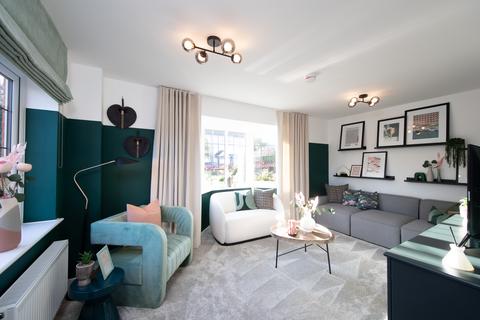 undefined, The Thespian at Weaver Green, SK10, Chelford Road SK10
