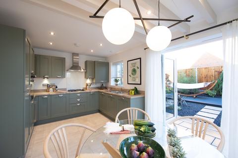 undefined, The Thespian at Weaver Green, SK10, Chelford Road SK10