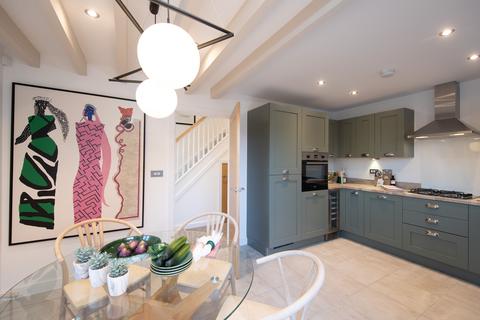 undefined, The Thespian at Weaver Green, SK10, Chelford Road SK10
