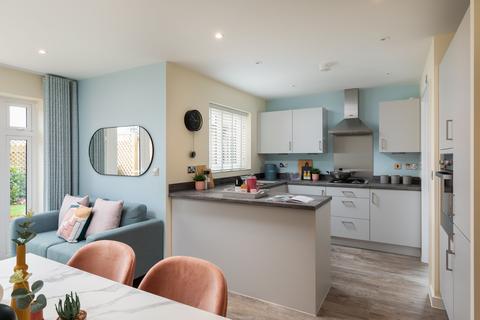 undefined, The Mason at Baldwins Gate Grange, Newcastle Road, Whitmore ST5