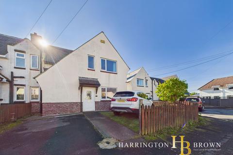 3 bedroom semi-detached house for sale, Chartwell Place, Consett