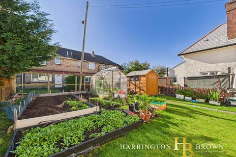 3 bedroom semi-detached house for sale, Chartwell Place, Consett