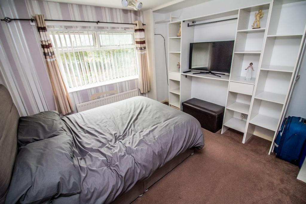 Bedroom Two.