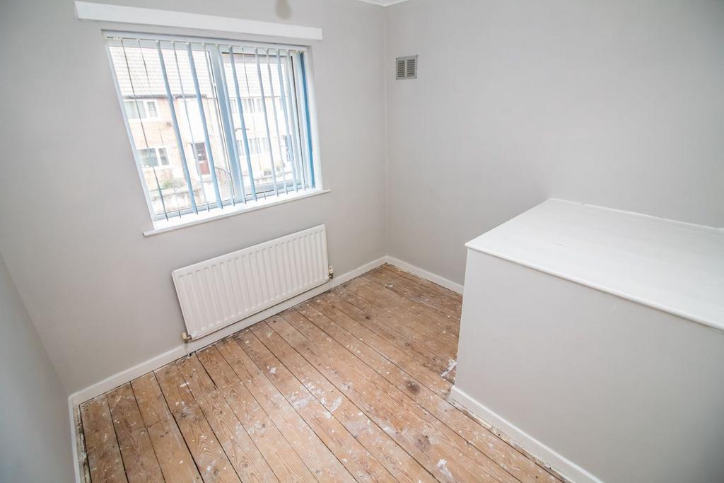 Bedroom Three.