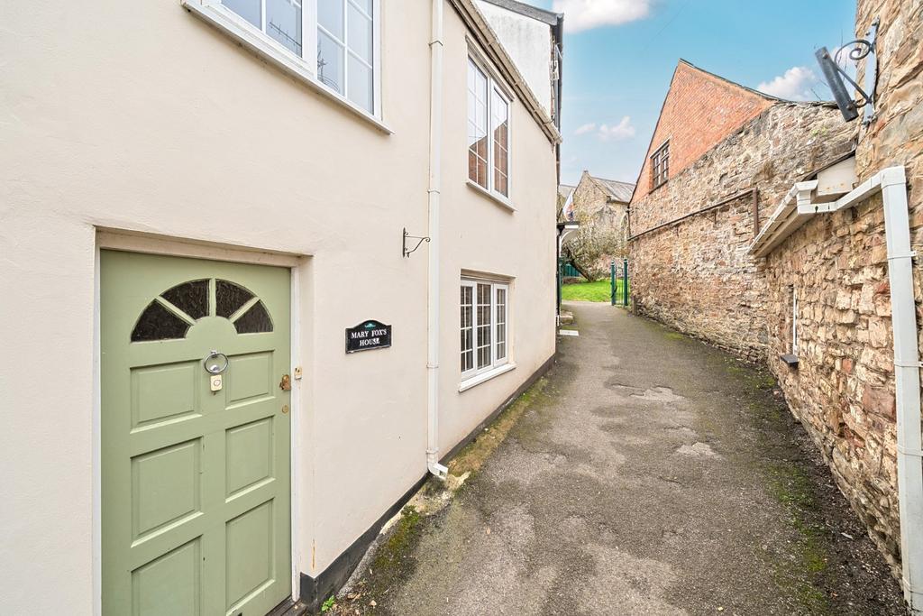 Bampton, Seddons