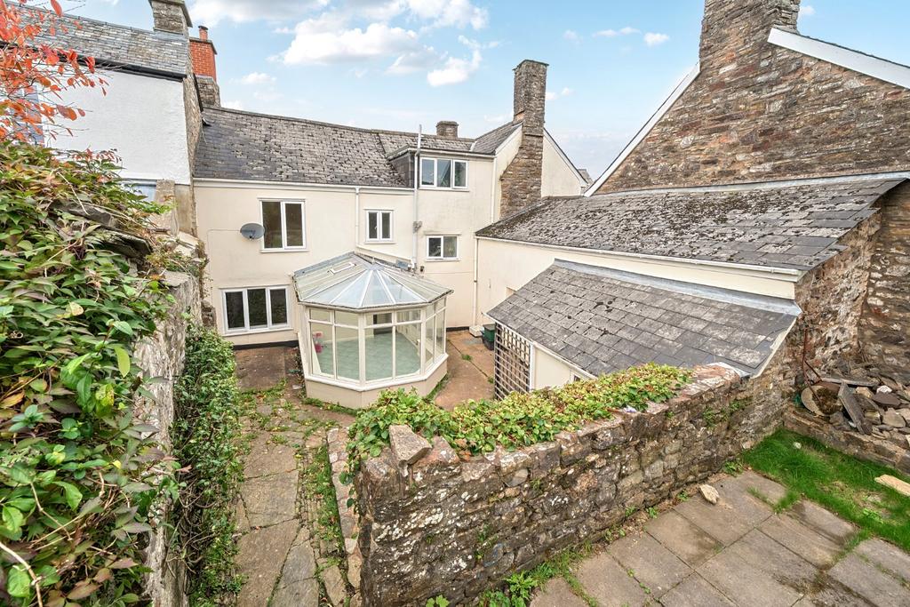 Bampton, Seddons