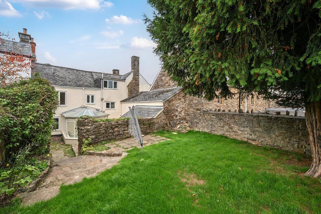 Bampton, Seddons