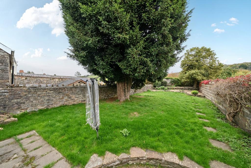 Bampton, Seddons