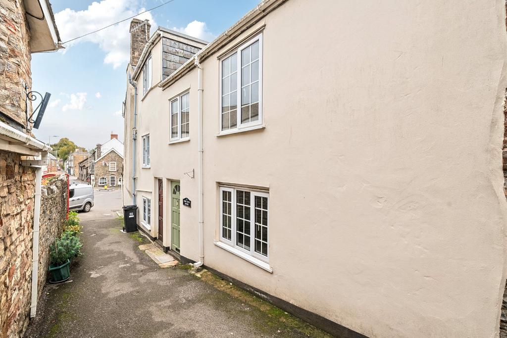 Bampton, Seddons