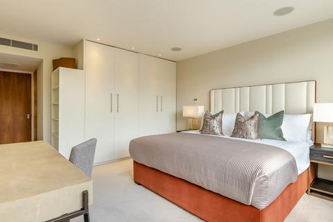 1 bedroom apartment to rent, 11-13 Young Street, London W8