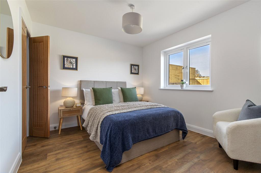 Show Home