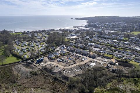 undefined, The Enfys, Saundersfoot, Pembrokeshire, SA69