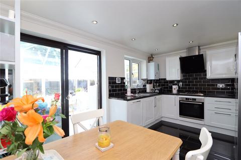 undefined, Blansby Chase, Emerson Valley, Milton Keynes, MK4