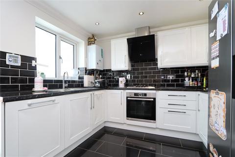 undefined, Blansby Chase, Emerson Valley, Milton Keynes, MK4