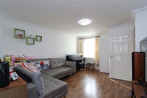 undefined, Blansby Chase, Emerson Valley, Milton Keynes, MK4
