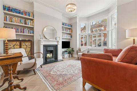 1 bedroom apartment for sale, Marney Road, SW11