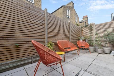 1 bedroom apartment for sale, Marney Road, SW11