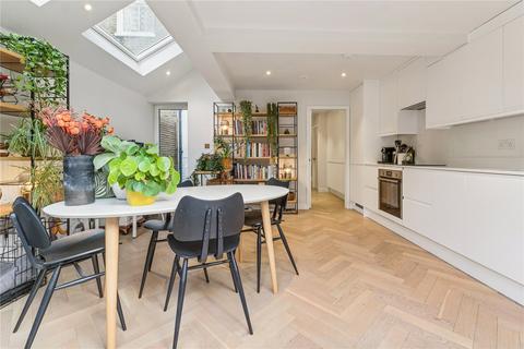 1 bedroom apartment for sale, Marney Road, SW11