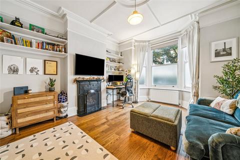 Gosberton Road, SW12