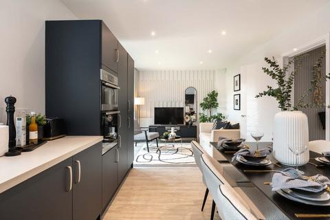 undefined, Plot 161, The Leighton at Elsenham Park, Crocus Drive, Elsenham CM22