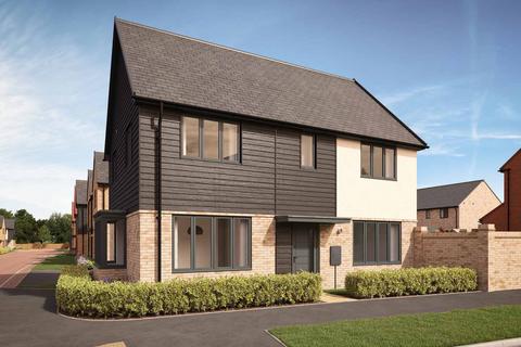 undefined, Plot 13, The Bewdley at Bentley Gardens, SS15, Dunton Road SS15