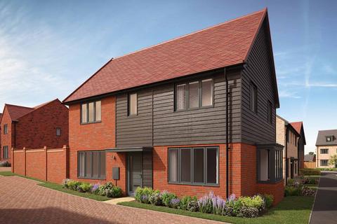 undefined, Plot 36, The Bewdley at Bentley Gardens, SS15, Dunton Road SS15
