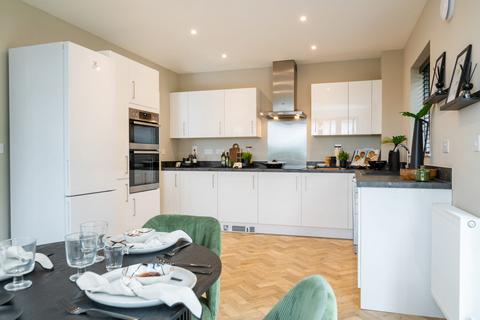 undefined, Plot 36, The Bewdley at Bentley Gardens, Dunton Road SS15