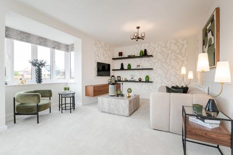 undefined, Plot 36, The Bewdley at Bentley Gardens, Dunton Road SS15