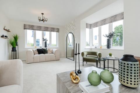 undefined, Plot 36, The Bewdley at Bentley Gardens, Dunton Road SS15