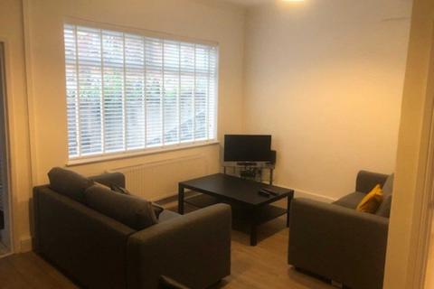 undefined, Crawford Avenue, Mossley Hill, Liverpool, L18