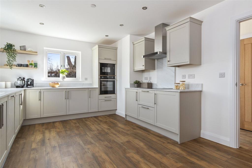Show Home