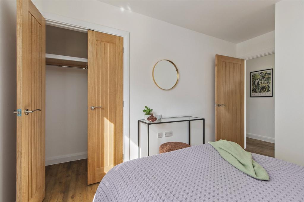 Show Home