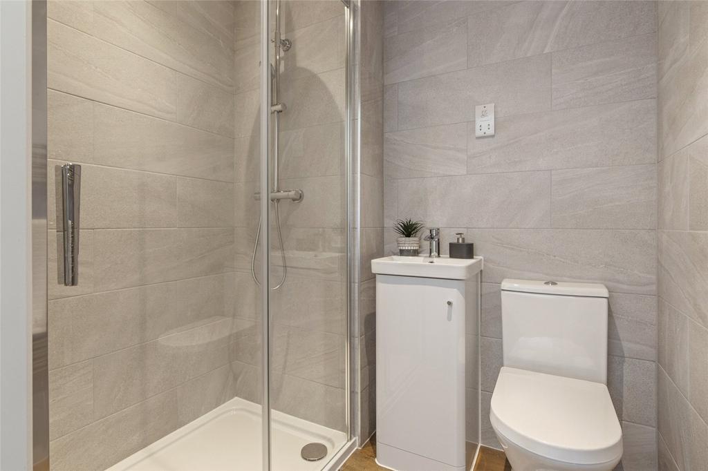 Show Home