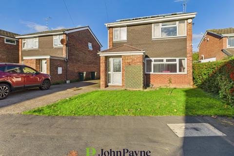 undefined, Poitiers Road, Cheylesmore, Coventry, CV3