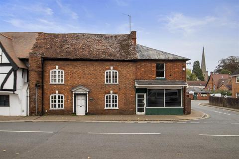 undefined, Chidley House, High Street, Newent, Gloucestershire, GL18